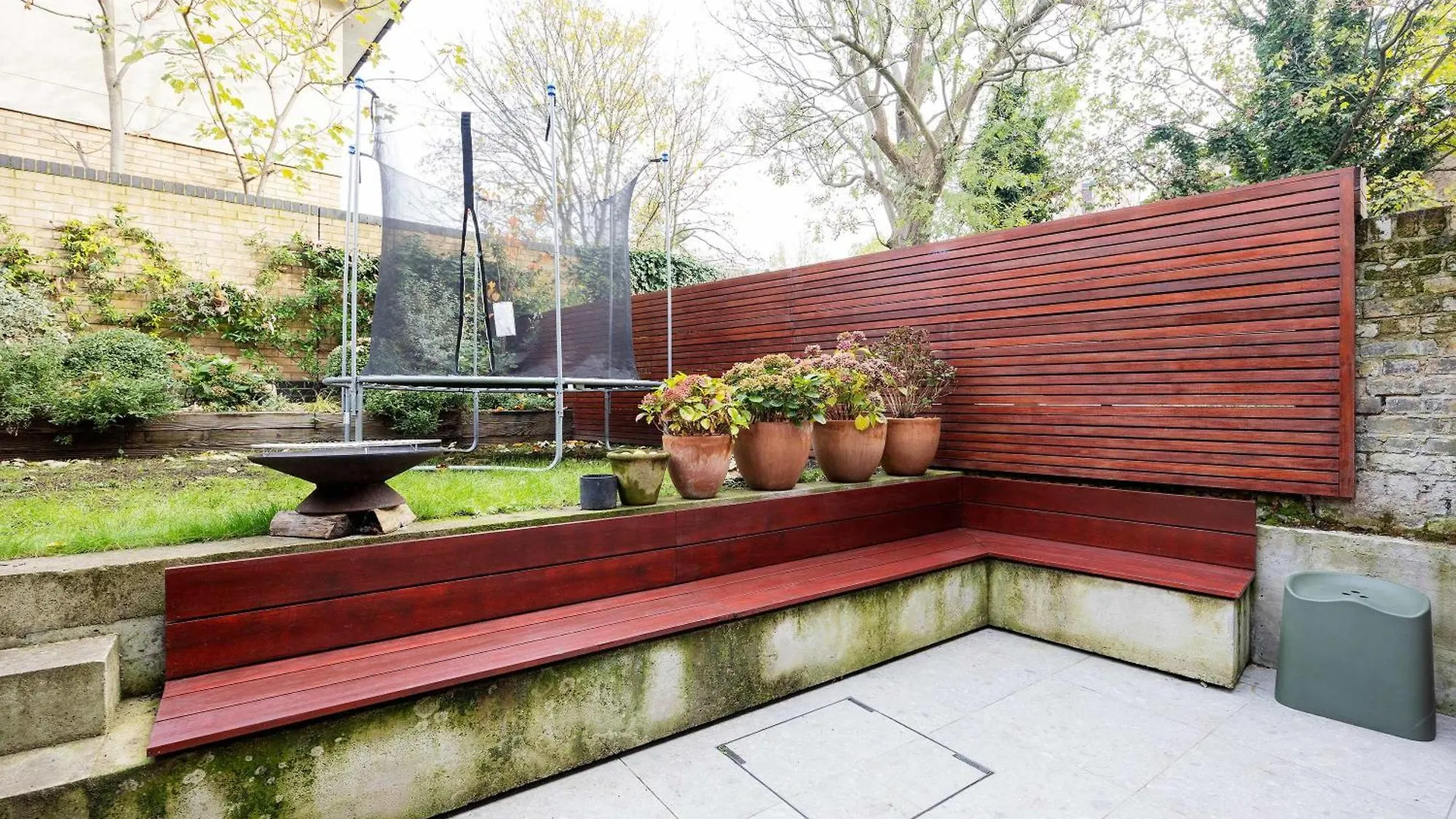 Veeve - The London Fields Family Retreat Villa United Kingdom
