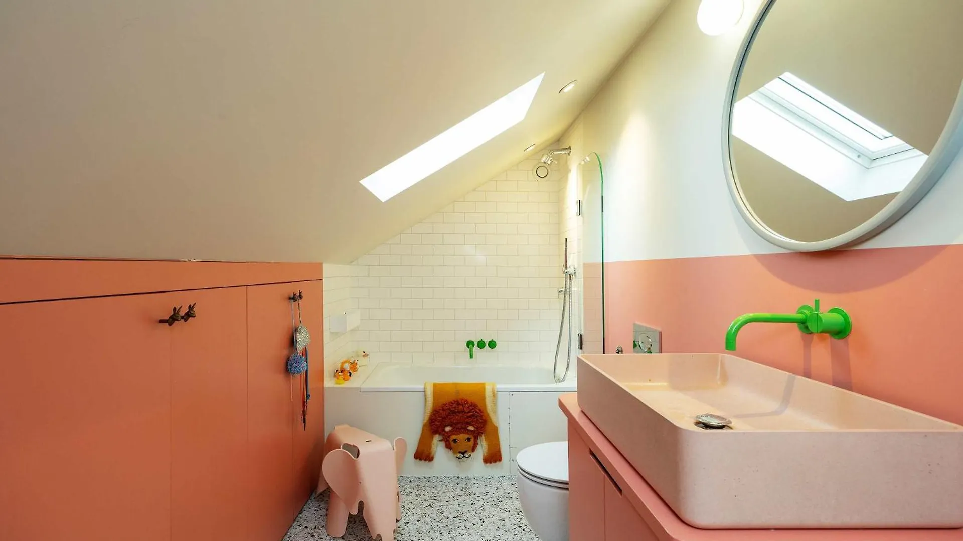 Veeve - The London Fields Family Retreat Villa United Kingdom