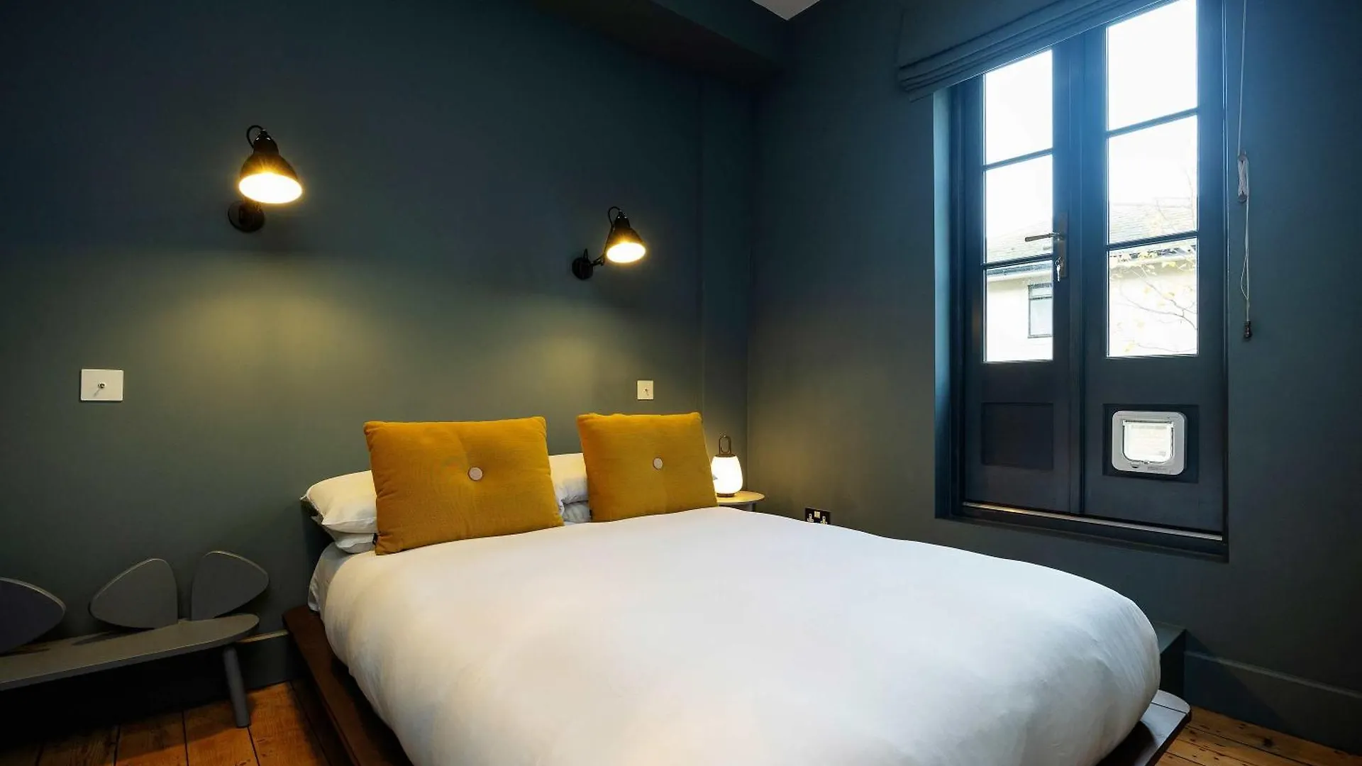 Veeve - The London Fields Family Retreat Villa 0*,  United Kingdom