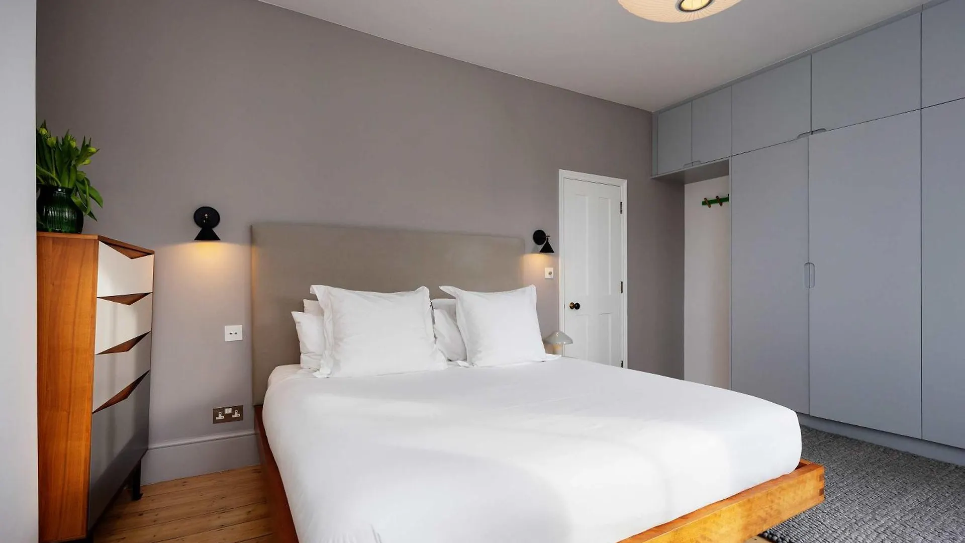 Holiday home Veeve - The London Fields Family Retreat Villa