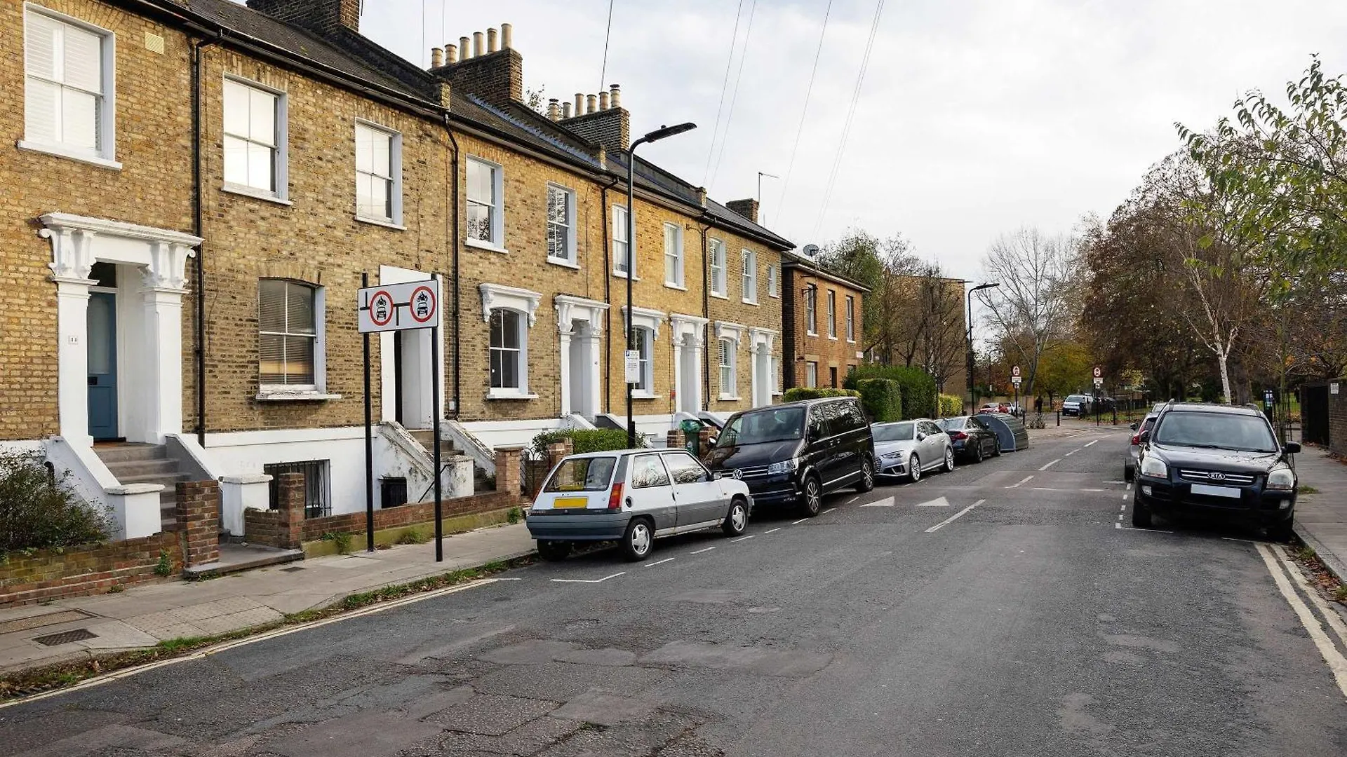 بيت للعطل فيلا Veeve - The London Fields Family Retreat