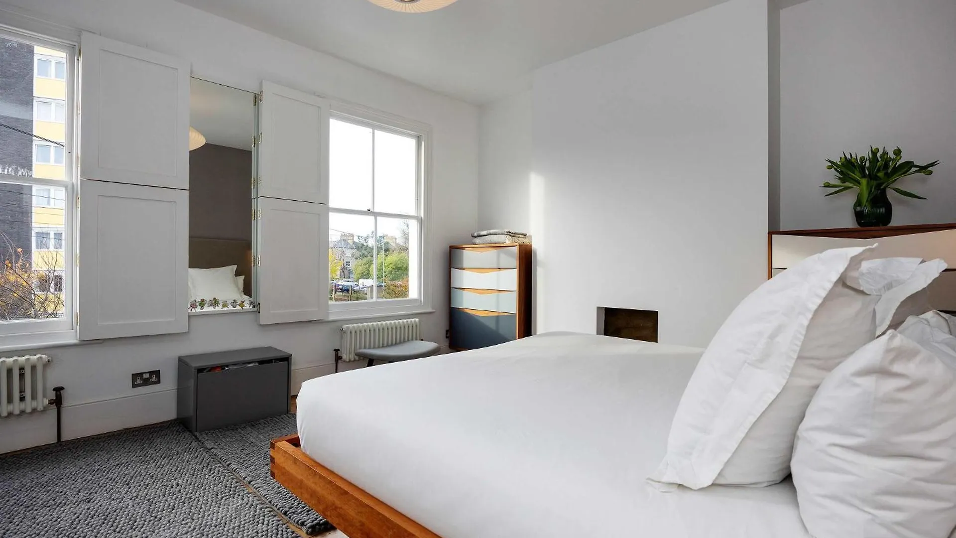 بيت للعطل فيلا Veeve - The London Fields Family Retreat المملكة المتحدة