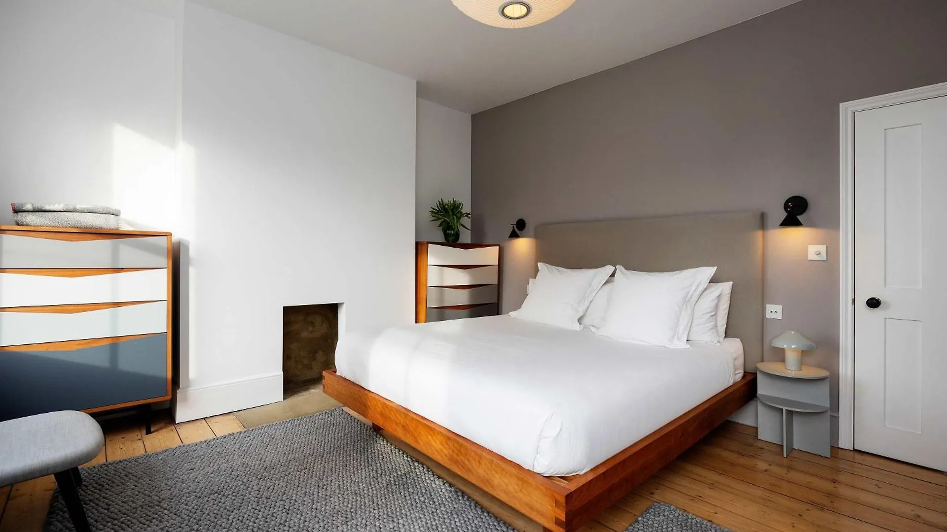 فيلا Veeve - The London Fields Family Retreat